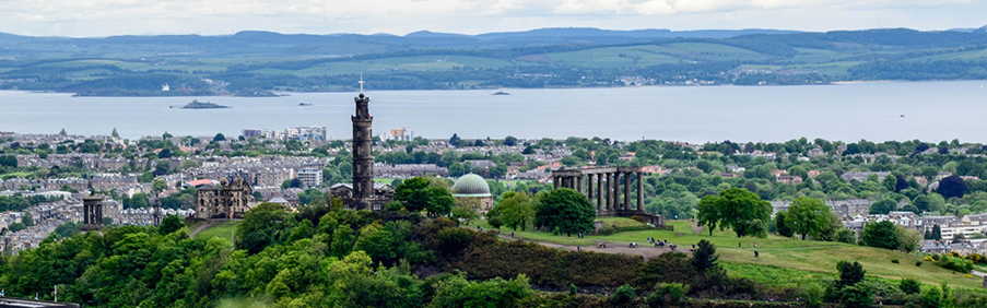 Edimburgo